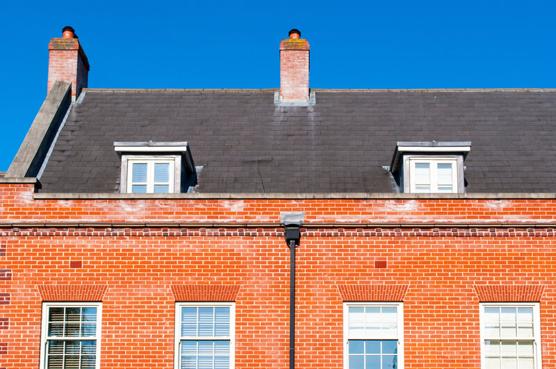 Chimney Flashing Barnet Greater London