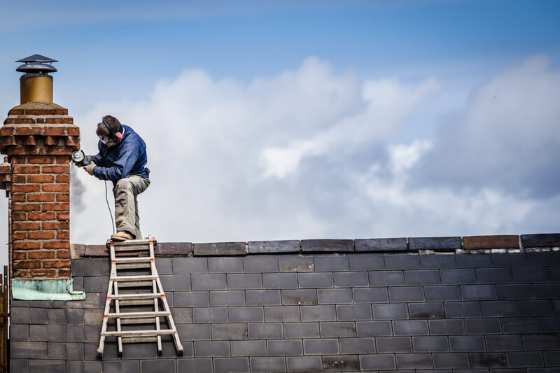 Chimney Repair Barnet Greater London