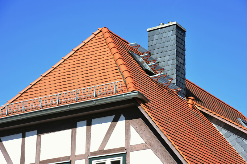 Roofing Lead Works Barnet Greater London