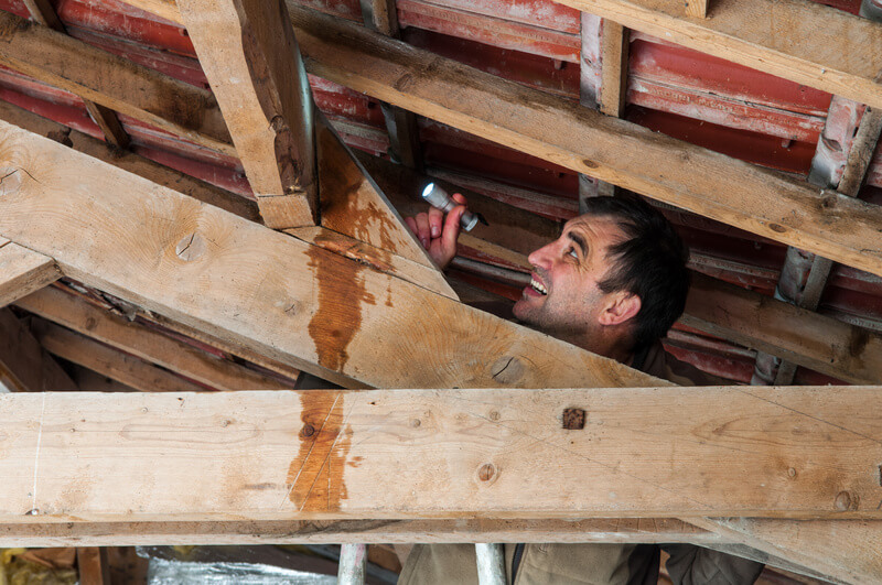 Roof Leak Repairs Barnet Greater London