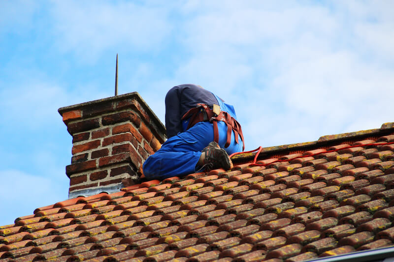 Roofing Services in Barnet Greater London