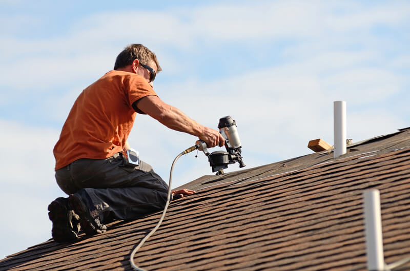 Shingle Roofing Barnet Greater London